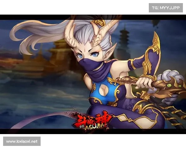 斗战神龙女刺客最强技能搭配与极品装备深度解析打造无敌输出流