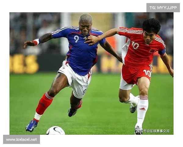 2023年法国对波兰精彩对决观看指南赛前分析与看点预测