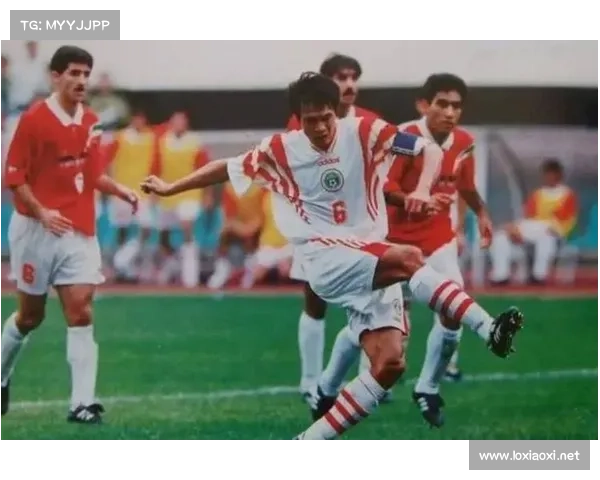 中国足球五大经典瞬间：平巴西之战与历史性突破回顾